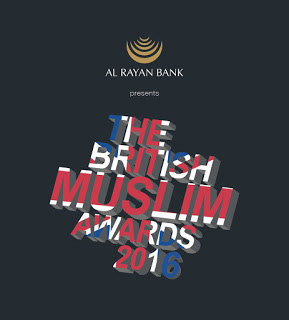 British Muslim Awards 2016
